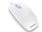 CHERRY M-5400 optische Wheel Maus, kabelgebunden (USB, PS/2, weiß)