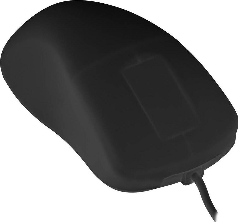 Active Key Medical medium - medizinische, desinfizierbare Maus