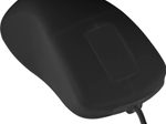 Active Key Medical medium - medizinische, desinfizierbare Maus