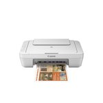 Canon PIXMA MG2950 Tintenstrahl-Multifunktionsgerät weiß 9500B006