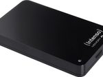 Intenso Memory Play - 1 TB in Schwarz