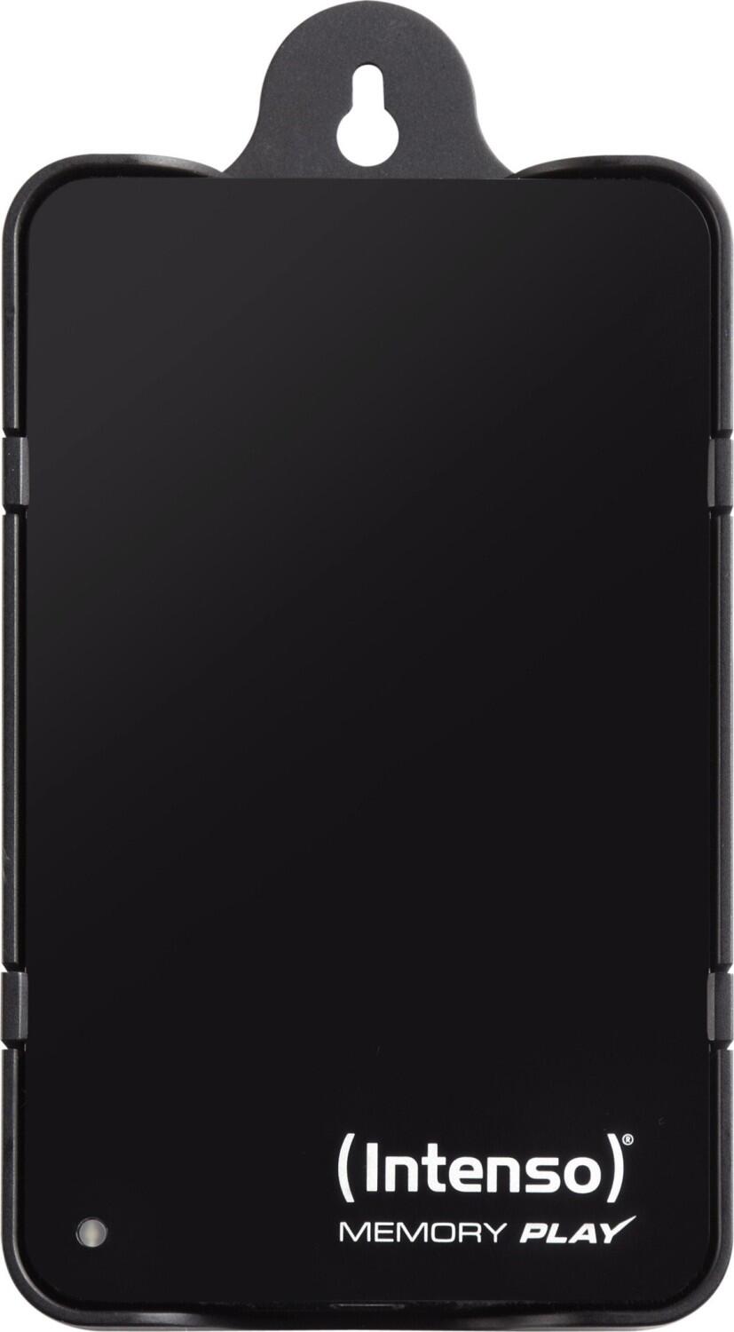 Intenso Memory Play - 1 TB in Schwarz