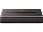 Canon PIXMA iP110 mobiler Tintenstrahldrucker