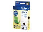 Brother Original LC-229XLBK Druckerpatrone schwarz 2.400 Seiten (LC229XLBK)