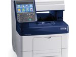 Xerox WorkCentre 6655V_X Farblaser-Multifunktionsgerät
