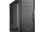 Sharkoon PC Gehäuse VS4-V ATX schwarz