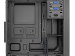 Sharkoon PC Gehäuse VS4-V ATX schwarz
