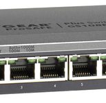 Netgear GS108E 8-Port Gigabit Smart Managed Pro Plus Switch