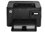 HP LaserJet Pro M201dw Laserdrucker s/w CF456A