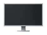 EIZO Office-Monitor FlexScan EV3237-GY LED-Display 80 cm (31,5") lichtgrau