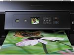 Epson Expression Premium XP-520 Tintenstrahl-Multifunktionsgerät