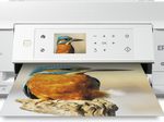 Epson Expression Premium XP-625 weiss Tintenstrahl-Multifunktionsgerät