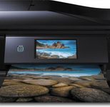 Epson Expression Photo XP-860 Tintenstrahl-Multifunktionsgerät