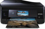 Epson Expression Photo XP-860 Tintenstrahl-Multifunktionsgerät