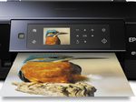 Epson Expression Premium XP-620 Tintenstrahl-Multifunktionsgerät