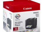 Canon Original PGI-2500XL Druckerpatronen 4er-Multipack - BK/C/M/Y