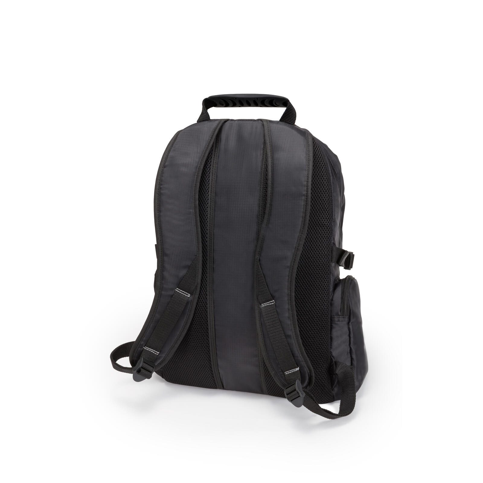DICOTA Backpack Universal 39,6 cm (15.6") Notebook-Rucksack, schwarz