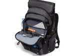 DICOTA Backpack Universal 39,6 cm (15.6") Notebook-Rucksack, schwarz