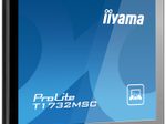 iiyama Monitor ProLite T1732MSC-B1X LED-Touch-Display 43,2 cm (17") schwarz