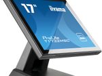 iiyama Monitor ProLite T1732MSC-B1X LED-Touch-Display 43,2 cm (17") schwarz