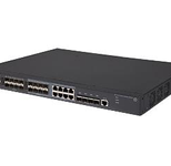 HPE Networking 5130-24G-SFP-4SFP+ EI 24-Port Gigabit Switch