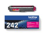 Brother Original TN-242M Toner - magenta (TN242M)