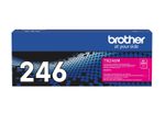 Brother Original TN246M Toner - magenta (TN-246M)