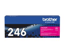Brother Original TN246M Toner - magenta (TN-246M)