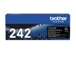 Brother Original TN-242BK Toner - schwarz (TN242BK)