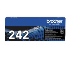 Brother Original TN-242BK Toner - schwarz (TN242BK)