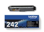 Brother Original TN-242BK Toner - schwarz (TN242BK)