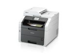 Brother MFC-9342CDW Farblaser-Multifunktionsgerät