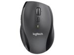 Logitech M705 kabellose Maus anthrazit (2018 Version)