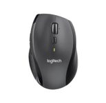 Logitech M705 kabellose Maus anthrazit (2018 Version)