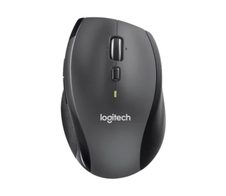 Logitech M705 kabellose Maus anthrazit (2018 Version)