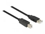 DeLOCK Kabel USB 2.0 Type-A zu USB 2.0 Type-B 11m