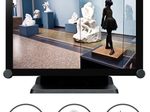 AG Neovo Touch Monitor TX-15 LED-Display 38,1 cm (15") schwarz