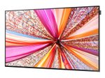 Samsung Smart Signage DM82D LED-Display 208,28 cm (82") schwarz (LH82DMDPLBC/EN)