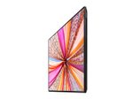 Samsung Smart Signage DM82D LED-Display 208,28 cm (82") schwarz (LH82DMDPLBC/EN)