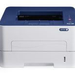 Xerox Phaser 3260DNI Laserdrucker s/w