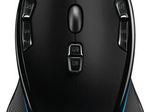 Logitech G300s optische Gaming Maus