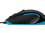 Logitech G300s optische Gaming Maus
