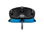 Logitech G300s optische Gaming Maus
