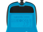 Logitech G300s optische Gaming Maus