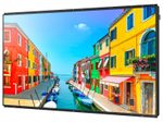 Samsung Smart Signage OM75D-K LED-Display 190,5 cm (75") 24/7 schwarz (LH75OMDPKBC/EN)