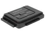 DeLOCK Konverter USB 3.0 zu SATA / IDE 40 Pin / IDE 44 Pin