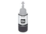 Epson Original T6641 Nachfülltinte schwarz 4.000 Seiten 70ml (C13T664140)
