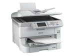 Epson WorkForce Pro WF-8590DWF Tinstenstrahl-Multifunktionsdrucker Farbe