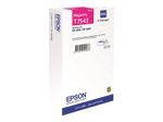 Epson Original T7543 XXL Druckerpatrone - magenta (C13T754340)