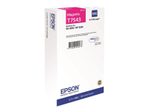 Epson Original T7543 XXL Druckerpatrone - magenta (C13T754340)